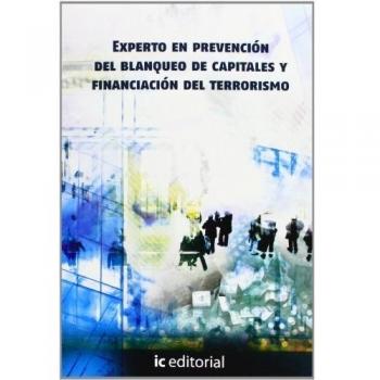 EXPERTO EN PREVENCIÓN DEL BLANQUEO DE CAPITALES Y FINANCIACIÓN DEL TERRORISMO