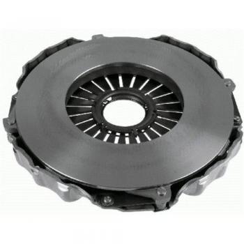 Kupplungsdrückplatte für Sachs Motoren 3482‑081‑233 – Premium