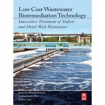 Vitalsource Technologies, Inc. Low Cost Wastewater Bioremediation Technology