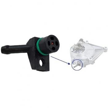 Kit 3RG 74106: Solución Integral para Bomba de Vacío y Frenos