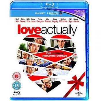 Love Actually [BLU-RAY]