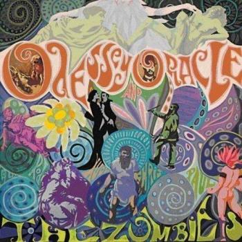 Odessey & Oracle