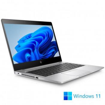 HP EliteBook 830 G5 – UltraBook Pro – 16 Go – SSD 256 GB – Intel i5‑8250U