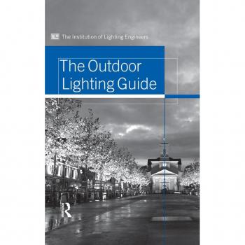 Vitalsource Technologies, Inc. Outdoor Lighting Guide