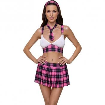 Tenue académique Cottelli
