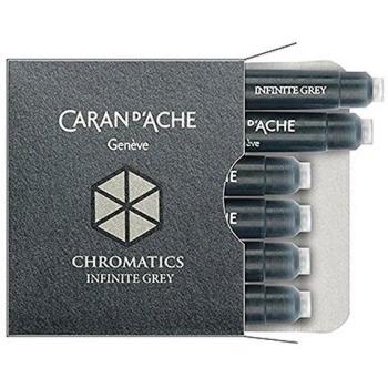 Caran d'Ache Chromatics Füllertinte Grau