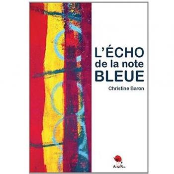 L'écho de la note bleue