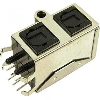 CLIFF Connecteur Fibre Optique FC6842135TR 1 exemplaire