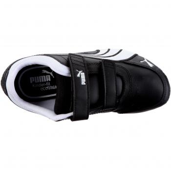 Puma Drift Cat 4 L V Enfants, Basse mixte