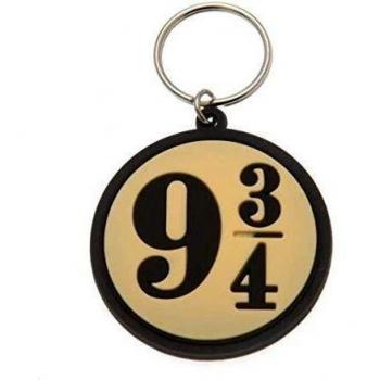 Llavero Harry Potter 9 3/4