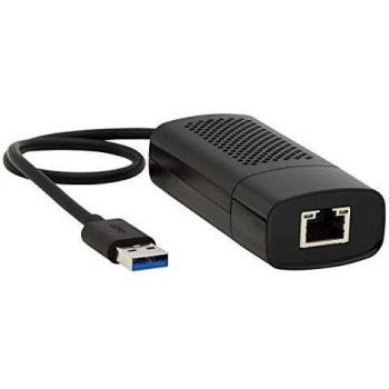 USB to RJ45 Gigabit Ethernet Converter