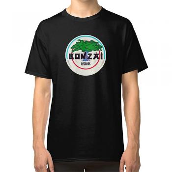 Hardcore T-shirt XXL noir RockShark Bonzai Records