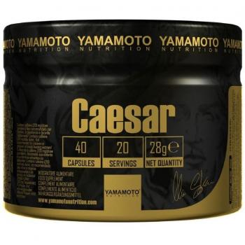 YAMAMOTO NUTRITION CAESAR 40 CAPSULE