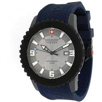 Montre à bracelet Swiss Military Hanowa SM06-4302-29-009 pour homme
