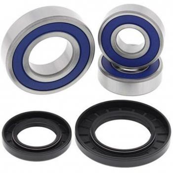 Suzuki DL650/1000 Hinterradlager V‑Strom – All Balls, unisex
