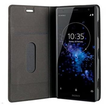 Foglio adesivo per display Sony Xperia Z1 Compact