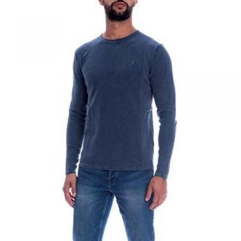 Guess Maglia Uomo M83R22 Z1LW0 G720 Blue