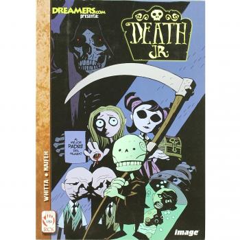 Death Jr.