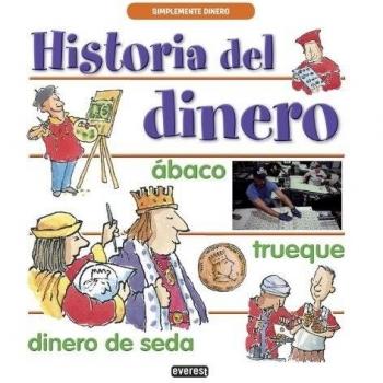 Historia del dinero
