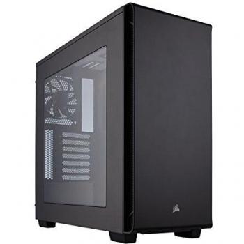 Corsair Carbide 270R ATX/Micro ATX Case with Window
