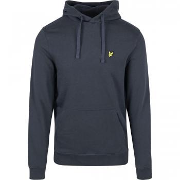 Lyle & Scott Men's Pullover Hoodie