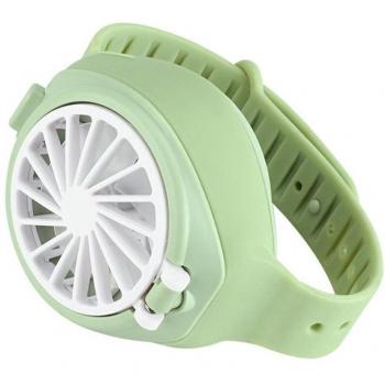 Elektrische Mini Ventilator met Eenvoudig Ontwerp