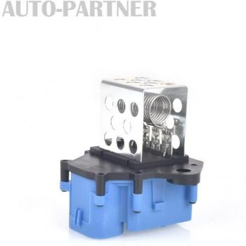 Peugeot Partner Radiator Fan Cooling Resistor OEM 1308CP