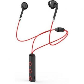 Écouteurs Sport Bluetooth avec Fonction Magnétique et Micro