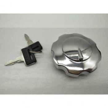 Accessoire de réservoir pour Honda CG 125