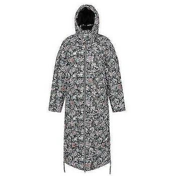 Regatta Christian Lacroix Milhaud: Chaqueta Acolchada Floral Multicolor, Longline XL