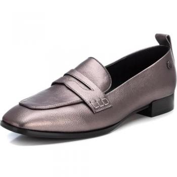 Mocassini Xti Donna 1303502 Lead 37