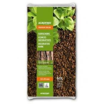 Écorces de pin maritimes Agrofino 60L