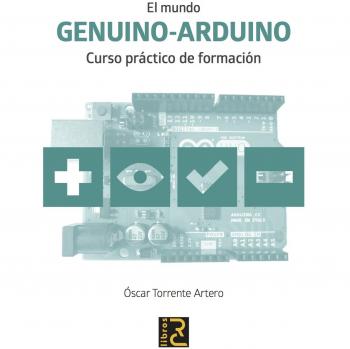 EL MUNDO GENUINO-ARDUINO.
