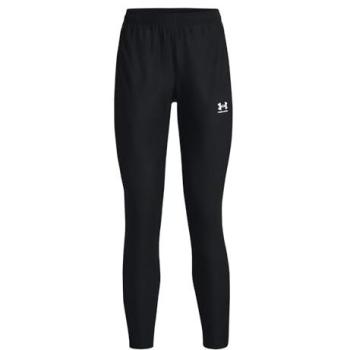 Women's Black Challenger Pique Track Pants – Under Armour