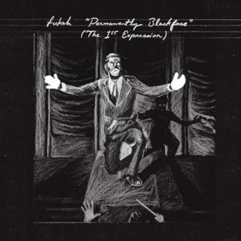 Ewiges Schwarzgesicht