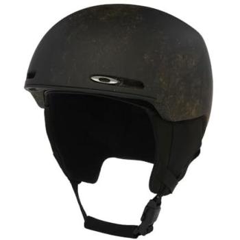 Casque Oakley Mod1 MIPS Taille L Kaki
