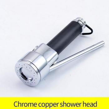 Petite pomme de douche
