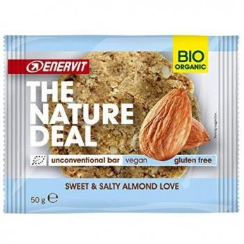 ENERVIT NAT DEAL SWEET&SALTY