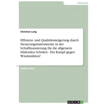 Effizienz