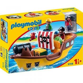 Playmobil