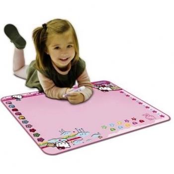 Giro Hello Kitty Pizarra Aquapinta AP0002