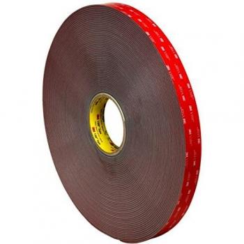 Ruban adhésif VHB 12 x 12 (lot de 1)