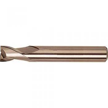 Schaftfräser DIN6527 4mm kurz
