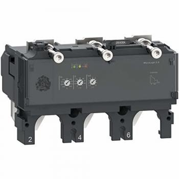 Conmutador ComPacT MicroLogic 2.3 250 A 3P3D