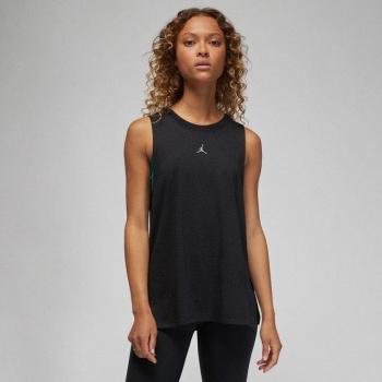 Shorts sans manches Nike Jordan Femme Noir FB4629-010 – Taille L