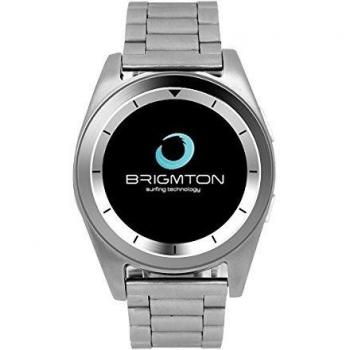 Smartwatch Brigmton BWATCH-BT6 1.2 IPS