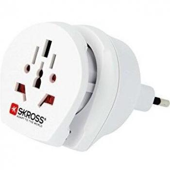 Skross International Adapter