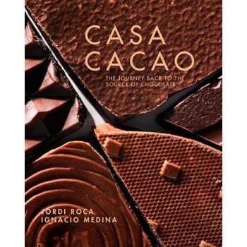 Casa Cacao: The Return Trip to the Origin of Chocolate