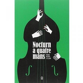 Nocturn a quatre mans (Tapa blanda).
