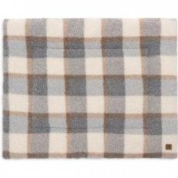 Tapis de Parc Jollein Check Boucle 75x95 cm